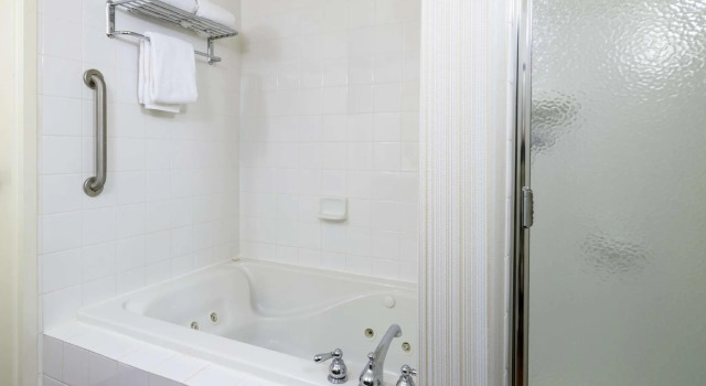 Двухместный номер Standard Hilton Garden Inn Edison/Raritan Center