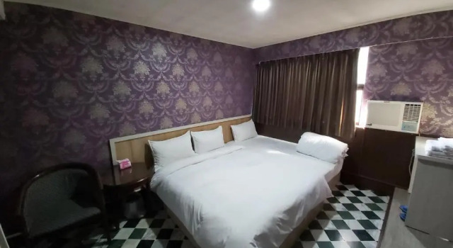 Standard- værelse Gui Zu Hotel
