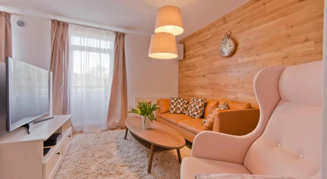 Апартаменты Imperial Apartments - Capitan