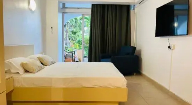 Апартаменты West Coast Hideaway-apt 2
