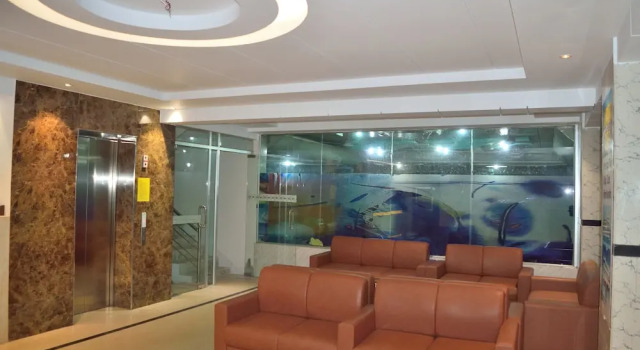 Ocean Palace CoxsBazar, Prenota Hotel Cox's Bazar Chittagong