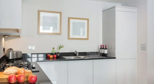 Appartement Native Waterloo