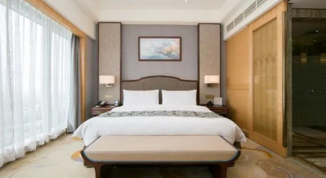 Люкс Deluxe Awailou Resort