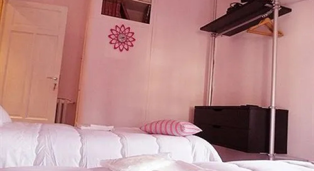 Bed & Breakfast 3B