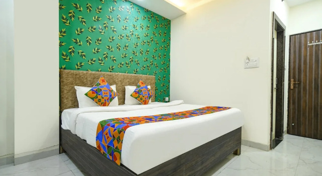 Номер Standard FabHotel Devs Inn