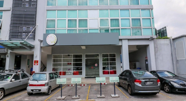 Easyrest Hotel, Забронировать Отель Петалинг-Джая Селангор