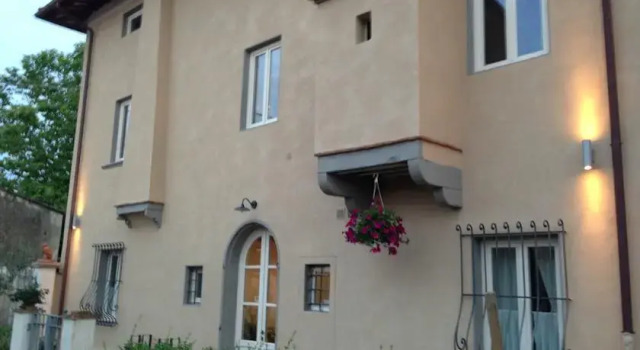 B&B Naturae, Boek Bed and Breakfast Hotels in Cascina met ontbijt, Ontbijt