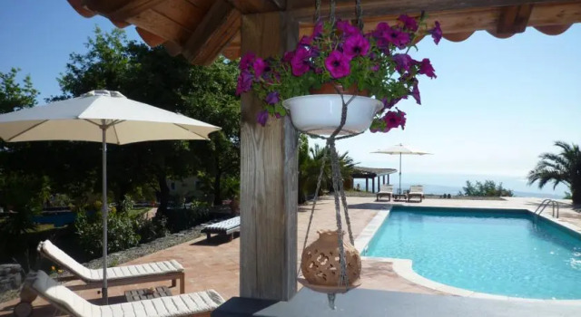 Casa Gallida, Book Hotel Hotels in Sicily with a Pool, Swimming Pool