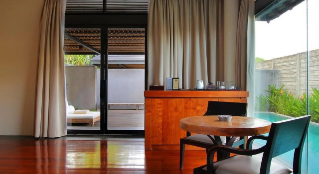 Javana Royal Villas