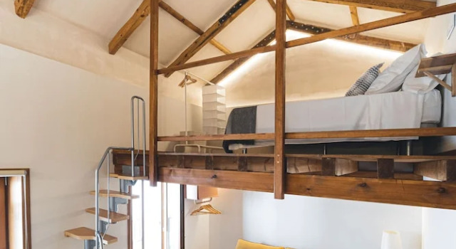 Семейный номер Standard La Casa del Médico Hostería Rural