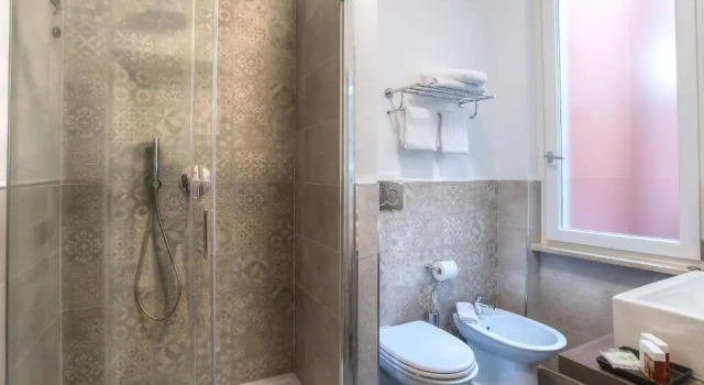 Двухместный номер Standard Navona Essence Hotel
