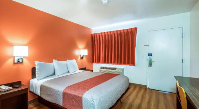 Двухместный номер Standard Motel 6-Youngtown, AZ - Phoenix - Sun City
