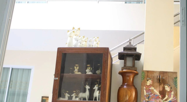 Collection O Bupamontra Chiangmai, Забронировать Отель Отели Чиангмай с парковкой, рядом с Wat Srisupan, Парковка