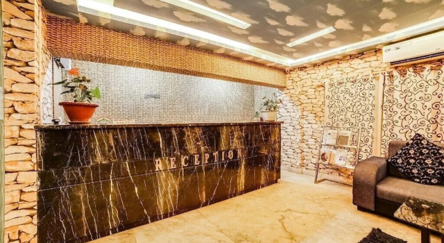 Waii International Hotel, Reserva ahora Hotel Bhalukpong Assam