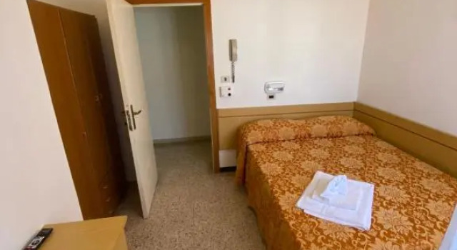 Номер Standard Hotel Granada