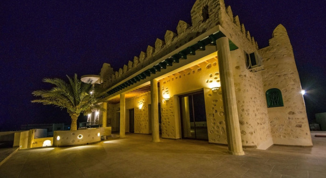 Manaret Kerkennah