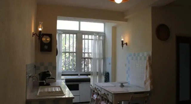 B&B Libeccio