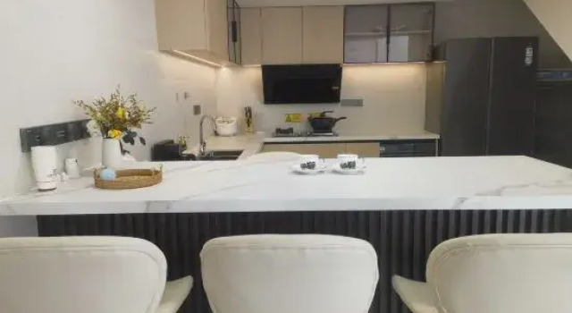 Люкс Premier Xingkongxia Homestay