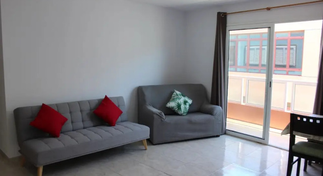 F And M 1 Home Apartment, Prenota Appartamento Telde Gran Canaria