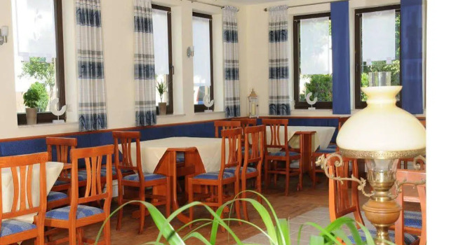Hotel Sonnenhof, Забронировать Отель Отели земли Гессена 3 звезды, 3*