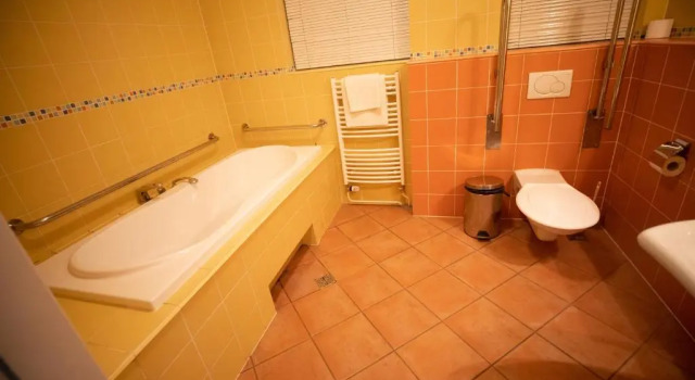 Номер Standard Hotel Sport