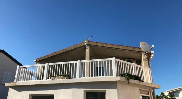 Apartmani Marija i Josip