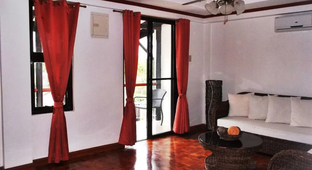 Balay de la Rama Bed & Breakfast