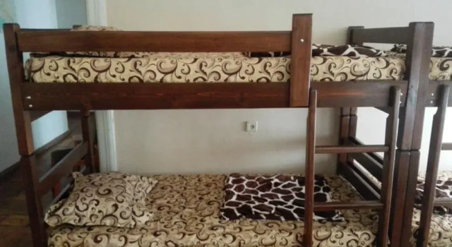 Best Hostel Tbilisi, Забронировать Хостел Тбилиси Регион Тбилиси, рядом с Тбилисский театр оперы и балета