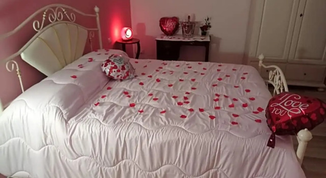 Mandevilla Home, Rezervasyon Otel Caiazzo Campania