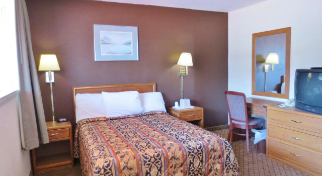 Country Hearth Inn Hannibal, Reserva ahora Hotel Hannibal Misuri