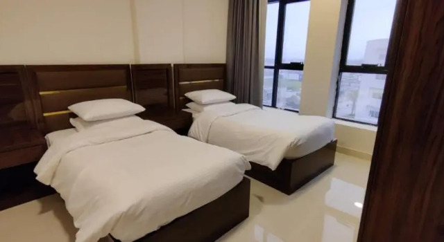 Al Noor Suites