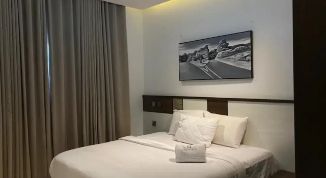 Greyfield Apartment 2