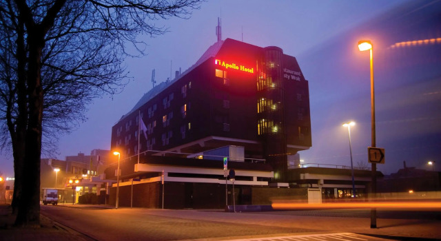 Leonardo Hotel Lelystad City Center