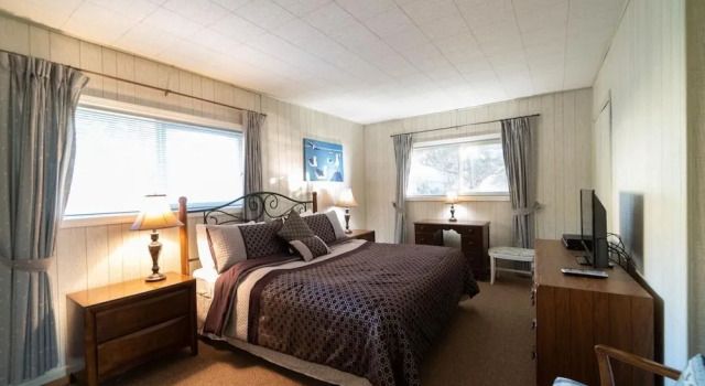 Ebbing House, Rezerwuj Hotel Lincoln City Oregon Coast