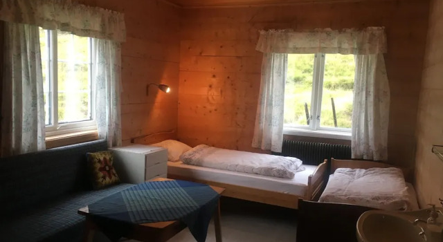 Upsete Fjellstove, Buchen Sie Hotel Hotels in Hordaland mit Parkplatz, Parkplätze