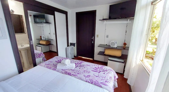 Estalagem Schmitt Haus