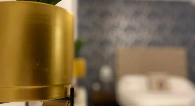 Номер Standard The Foresters Guest House