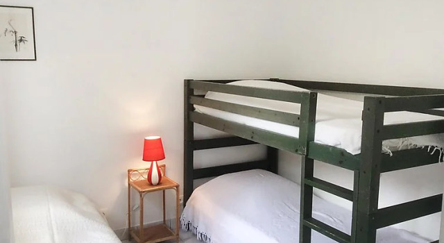 Holiday Home DOMREMY, Забронировать Дом для отпуска Сен-Пале-сюр-Мер Côte de Beauté