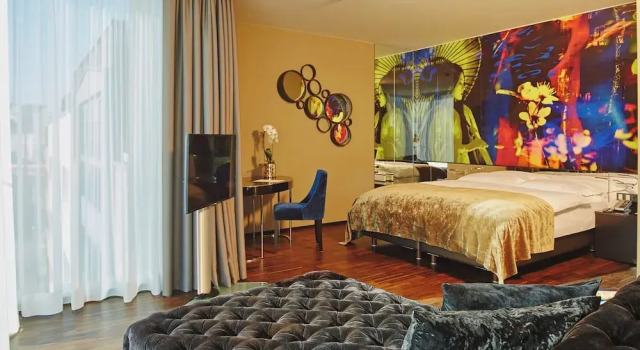 Студия Savoy Hotel