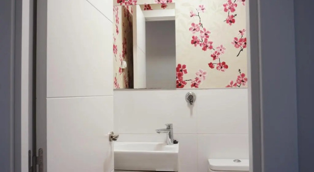 Апартаменты Apartamento Portutxu
