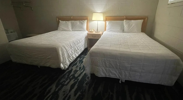 Camera Standard Rotan Inn