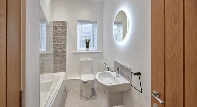 Skyline Apartment, Забронировать Апартаменты/квартира Апартаменты Йоркширских вересковых поля, Апартаменты/квартира