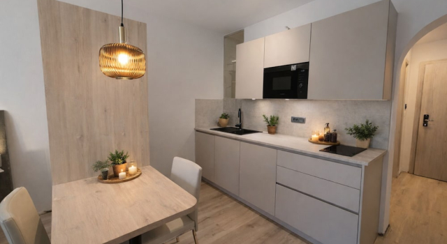 Residence GoldRain