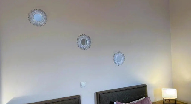 Двухместный номер Standard Orchidea Quality Stay