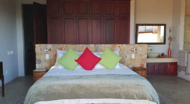 Номер Standard Tamodi Estate
