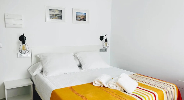 Hostel Las Palmas I