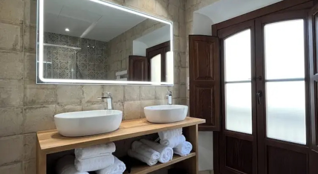 Номер Standard Hotel La Marsellesa