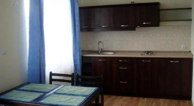 Apartament Jasna