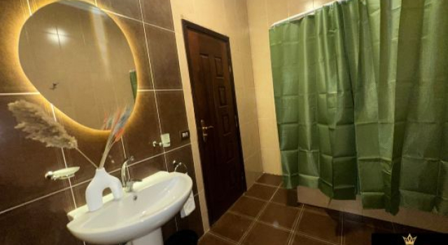 Chessboard Oasis - Elite 2BR apart by BC residence