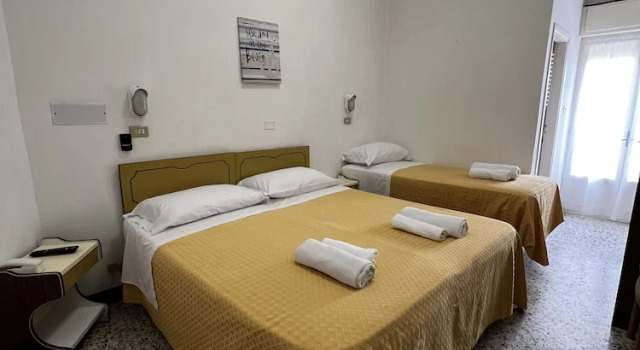 Номер Standard Hotel Till